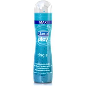 Durex - Play Tingle Lubricant 100 ml