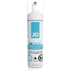 System JO - Refresh Toy Cleaner 207 ml