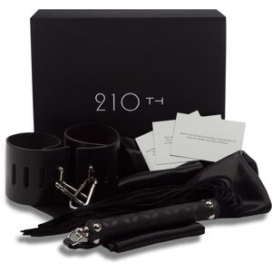 210th - Erotic Box Shades