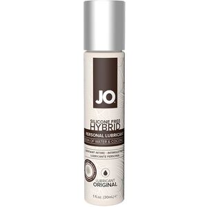 System JO - Hybrid Lubricant Coconut 30 ml