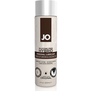 System JO - Hybrid Lubricant Coconut 120 ml