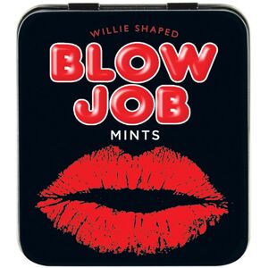 Spencer & Fleetwood Blow Job Mints