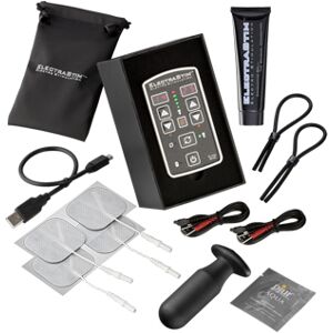 ElectraStim - Flick Duo Stimulator Multi-Pack