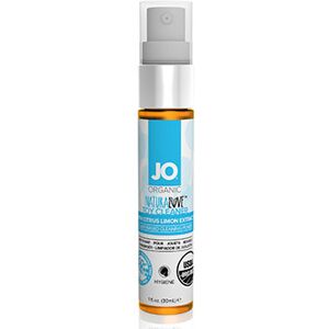 System JO - Organic NaturaLove Toy Cleaner 30 ml