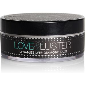 Sensuva - Love & Luster Kissable Diamond Dust 59 ml