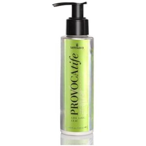 Sensuva Provocatife Cannabis Oil & Pheromone Infused Lotion