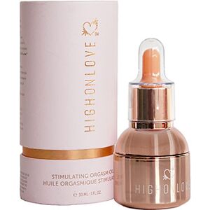 HighOnLove - Stimulating O Oil 30 ml