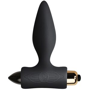 Rocks-Off - Petite Sensations Plug Black