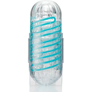 Tenga - Spinner Masturbator Tetra