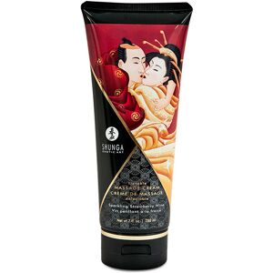 Shunga Kissable Massage Cream 200ml