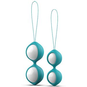 B Swish - bfit Classic Kegel Balls Jade