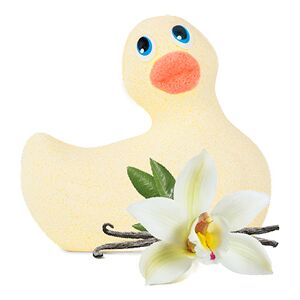 Big Teaze Toys I Rub My Duckie / Bath Bomb Vanilla