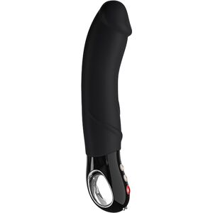 Fun Factory Big Boss Vibrator Black Line