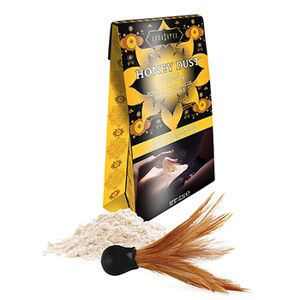 Kama Sutra - Honey Dust Body Powder Coconut Pineapple 28 gram