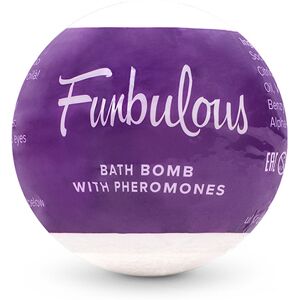 Obsessive Bath Bomb with Pheromones Fun