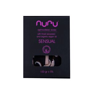 Nuru Gel Nuru - Soap Sensual 100 gr