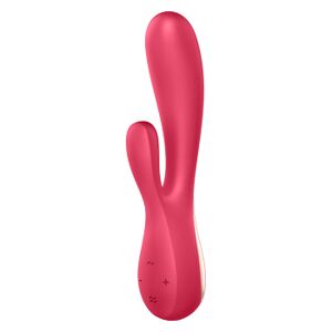 Satisfyer Mono Flex Bluetooth + App