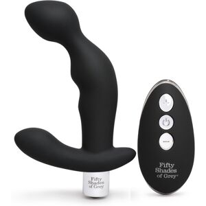 Fifty Shades of Grey Relentless Vibrations RC Prostate Vibe