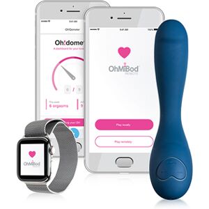 OhMiBod - blueMotion Nex 2 (2nd Gen)