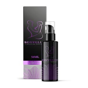 BodyGliss - Erotic Collection Stimulating Orgasm Gel 50 ml