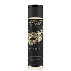 Orgie - Tantric Sensual Massage Oil Fruity Floral Love Ritual 20