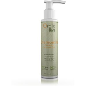 Orgie - Bio Organic Intimate Gel Chamomile 100 ml