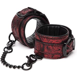 Fifty Shades of Grey - Sweet Anticipation Wrist Cuffs