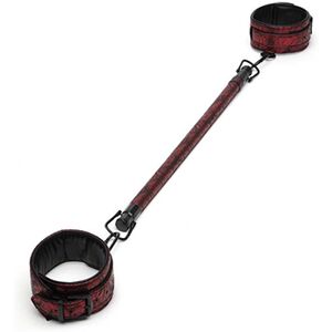 Fifty Shades of Grey FSG- Sweet Anticipation Spreader Bar with Cuffs