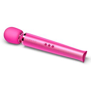 LeWand Le Wand - Rechargeable Massager Magenta