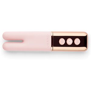 LeWand Le Wand - Deux Twin Motor Rechargeable Vibrator Rose Gold