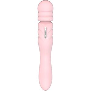 Nalone - Jane Double Vibrator Light Pink