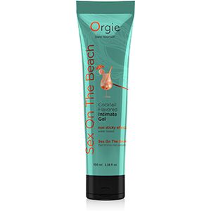 Orgie - Lube Cocktail Sex On The Beach 100ml