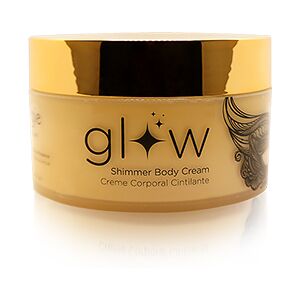 Orgie - Glow Shimmer Body Cream