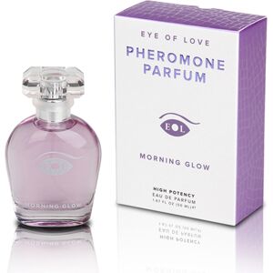 Eye Of Love Morning Glow Pheromones Perfume