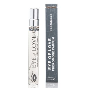 Eye Of Love EOL Body Spray Confidence - 10 ml