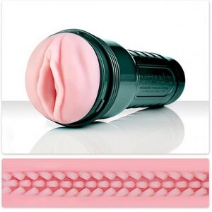 Fleshlight Vibro Pink Lady Touch