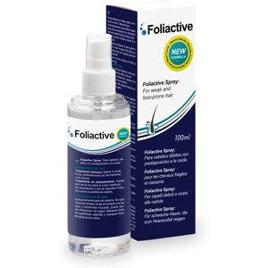 500cosmetics Foliactive Hair Spray