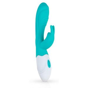 Good Vibes Only Leda Rabbit Vibrator