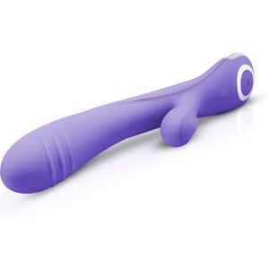 Good Vibes Only Fane Rabbit Vibrator