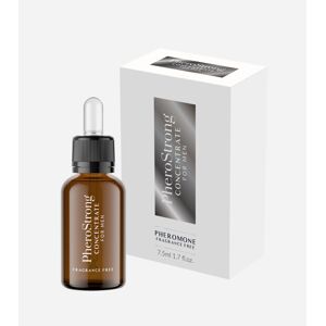 Medica - Group PheroStrong Fragrance Free Concentrate for Men