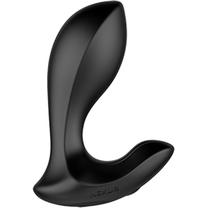 Nexus - Duo Remote Control Beginner Butt Plug Medium