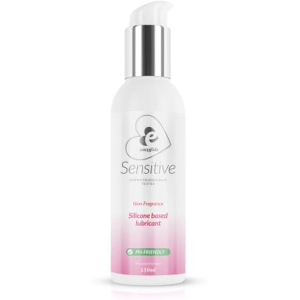 EasyGlide Sensitive Silicon Lubricant - 150 ml