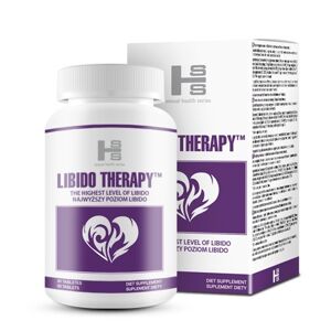 Eromed Libido therapy - 30 tablets