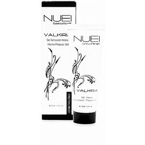 Nuei VALKIRIA Intense Pleasure Gel / Cool Effect - 40ml