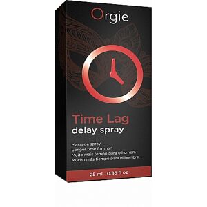 Orgie Time Lag - 25 ml