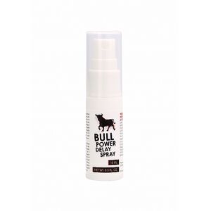 Pharmquests Bull Power Delay Spray - 15 ml