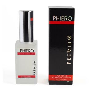 Phiero Premium Pheromone