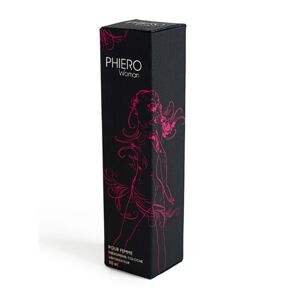 Phiero Woman Pheromone