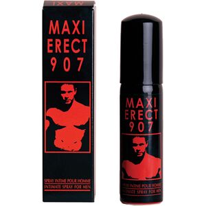 RUF Maxi Erect 907 Spray 25 ML