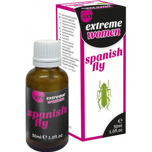 HOT Spanish Fly Extreme Her 30ml